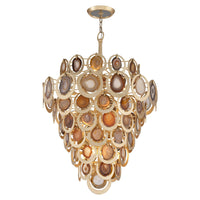 Rockstar Chandelier