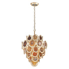 Corbett - Rockstar Chandelier - Lights Canada