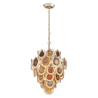 Rockstar Chandelier