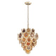 Corbett - Rockstar Chandelier - Lights Canada