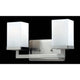 Z-Lite - Tidal Vanity Light - Lights Canada