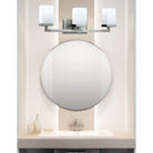Z-Lite - Tidal Vanity Light - Lights Canada