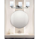 Z-Lite - Tidal Vanity Light - Lights Canada