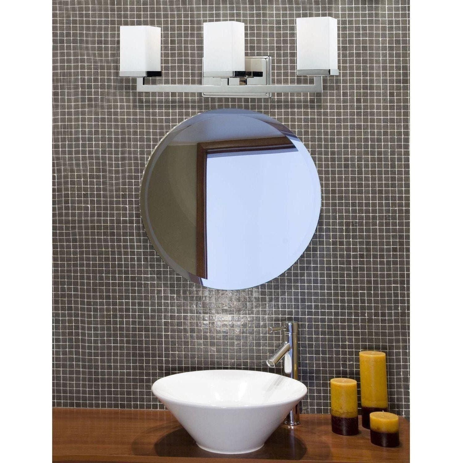 Z-Lite - Tidal Vanity Light - Lights Canada