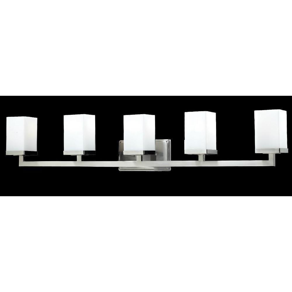 Z-Lite - Tidal Vanity Light - Lights Canada