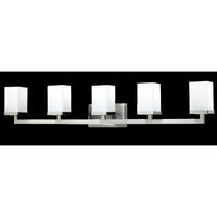 Tidal Vanity Light