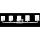 Z-Lite - Tidal Vanity Light - Lights Canada