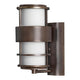 Hinkley - Saturn Outdoor Wall Light - Lights Canada