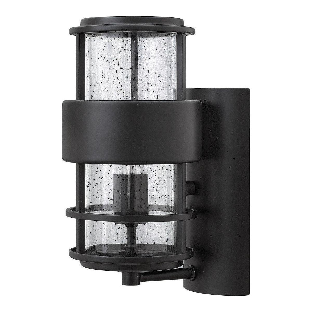 Hinkley - Saturn Outdoor Wall Light - Lights Canada