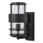 Hinkley - Saturn Outdoor Wall Light - Lights Canada