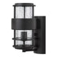 Hinkley - Saturn Outdoor Wall Light - Lights Canada