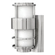 Hinkley - Saturn Outdoor Wall Light - Lights Canada