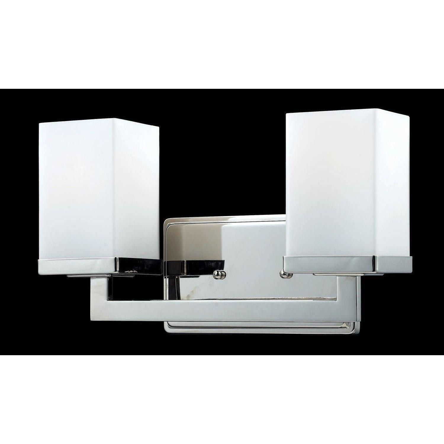 Z-Lite - Tidal Vanity Light - Lights Canada