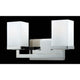 Z-Lite - Tidal Vanity Light - Lights Canada