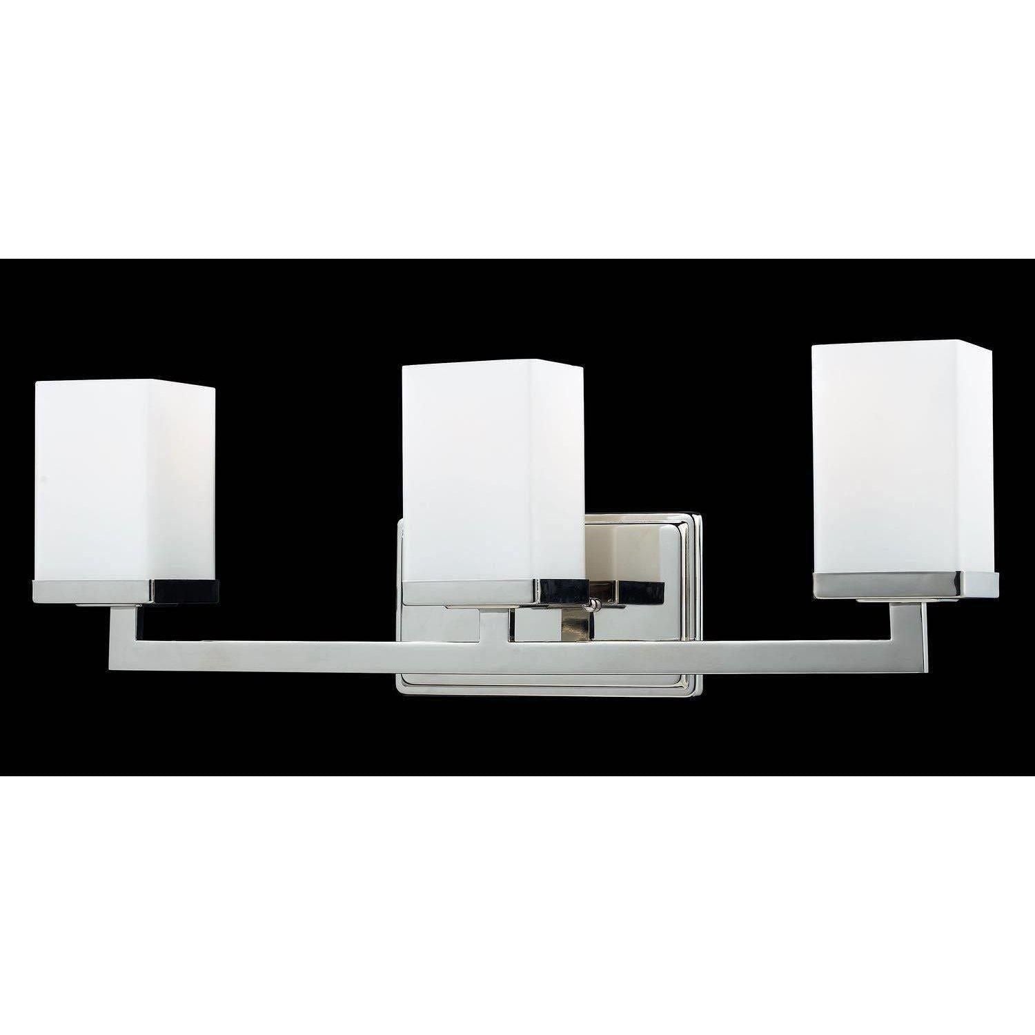 Z-Lite - Tidal Vanity Light - Lights Canada