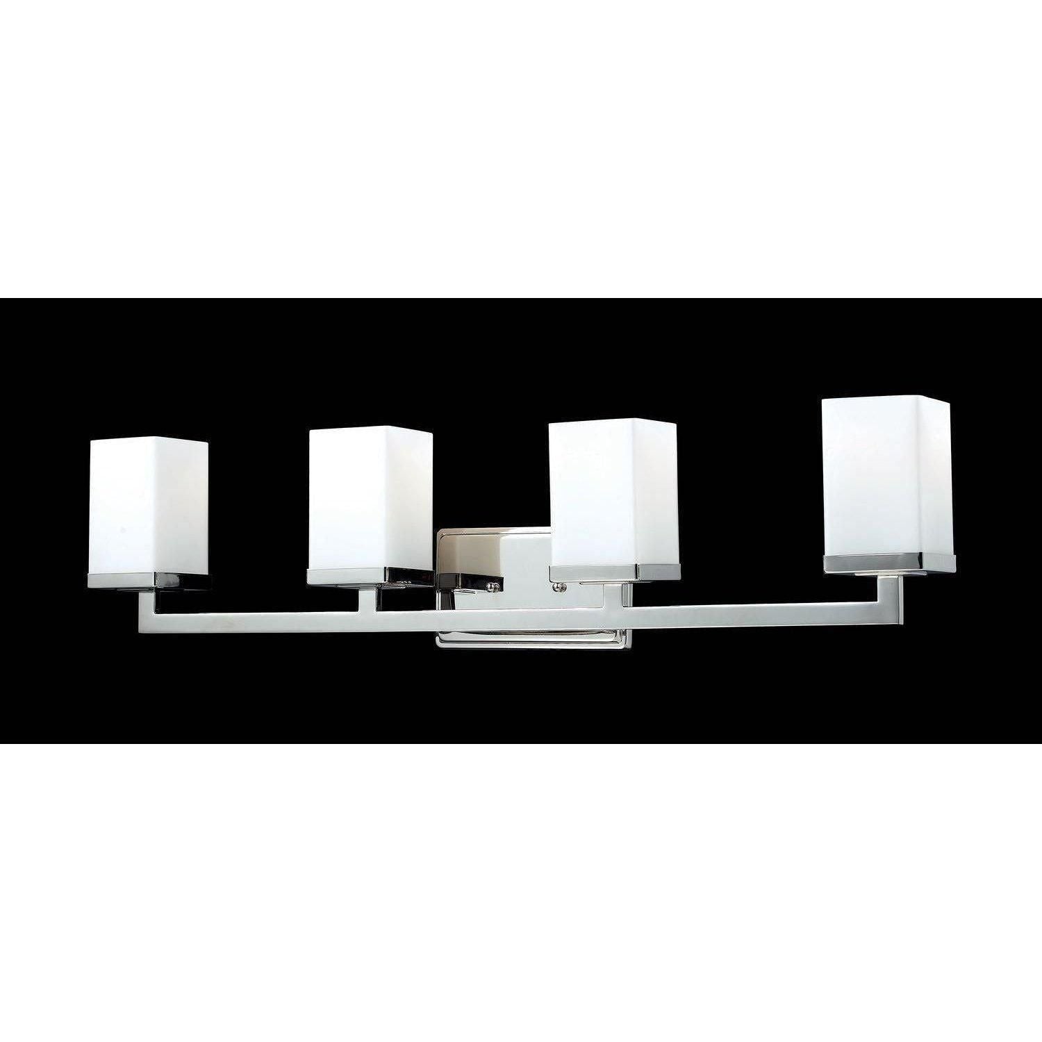 Z-Lite - Tidal Vanity Light - Lights Canada