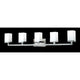 Z-Lite - Tidal Vanity Light - Lights Canada
