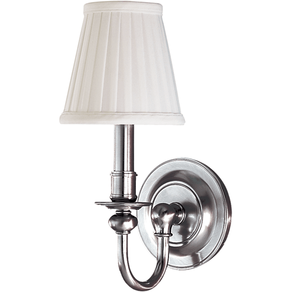 Hudson Valley Lighting - Beekman Sconce - Lights Canada