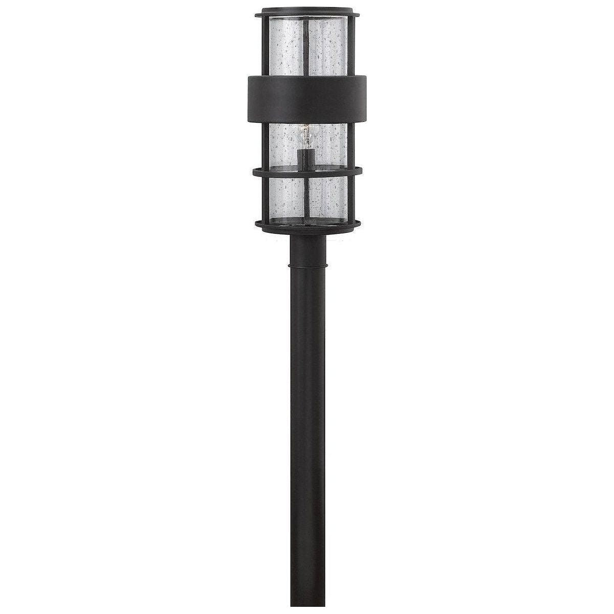 Hinkley - Saturn Outdoor Post Light - Lights Canada