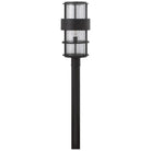 Hinkley - Saturn Outdoor Post Light - Lights Canada