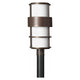 Hinkley - Hinkley Saturn Post Light - Lights Canada