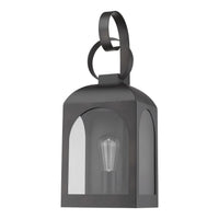 Madigan Outdoor Wall Light