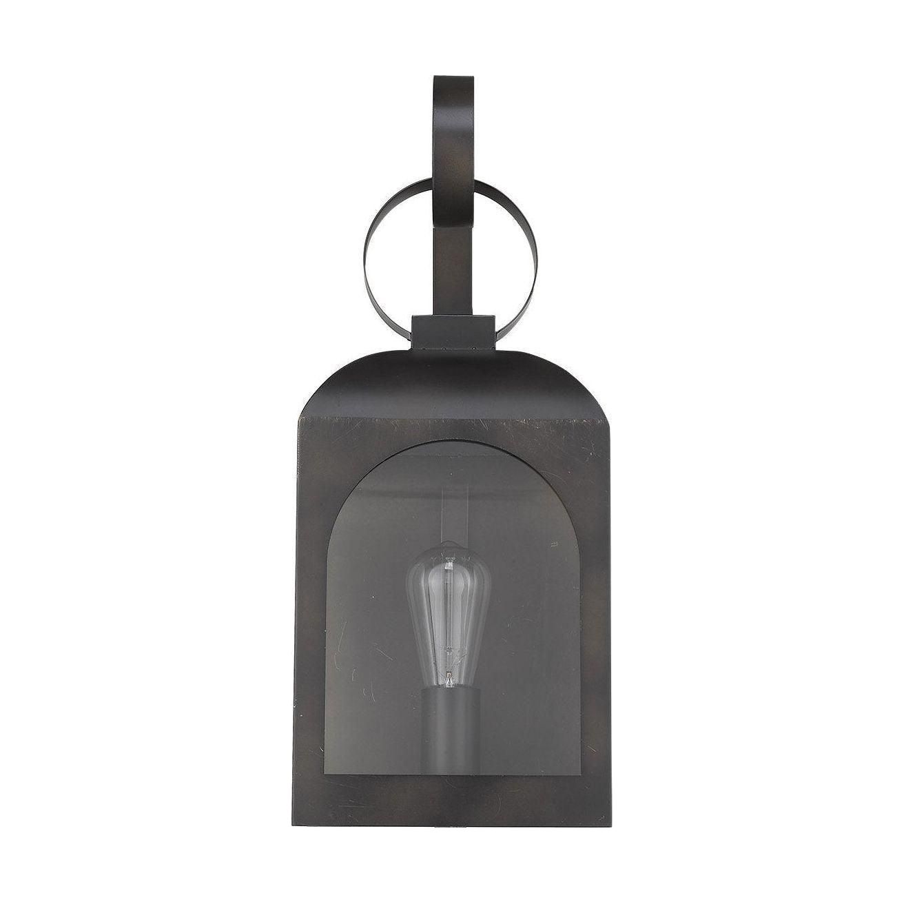 Acclaim - Madigan Outdoor Wall Light - Lights Canada