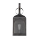 Acclaim - Madigan Outdoor Wall Light - Lights Canada