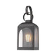Acclaim - Madigan Outdoor Wall Light - Lights Canada