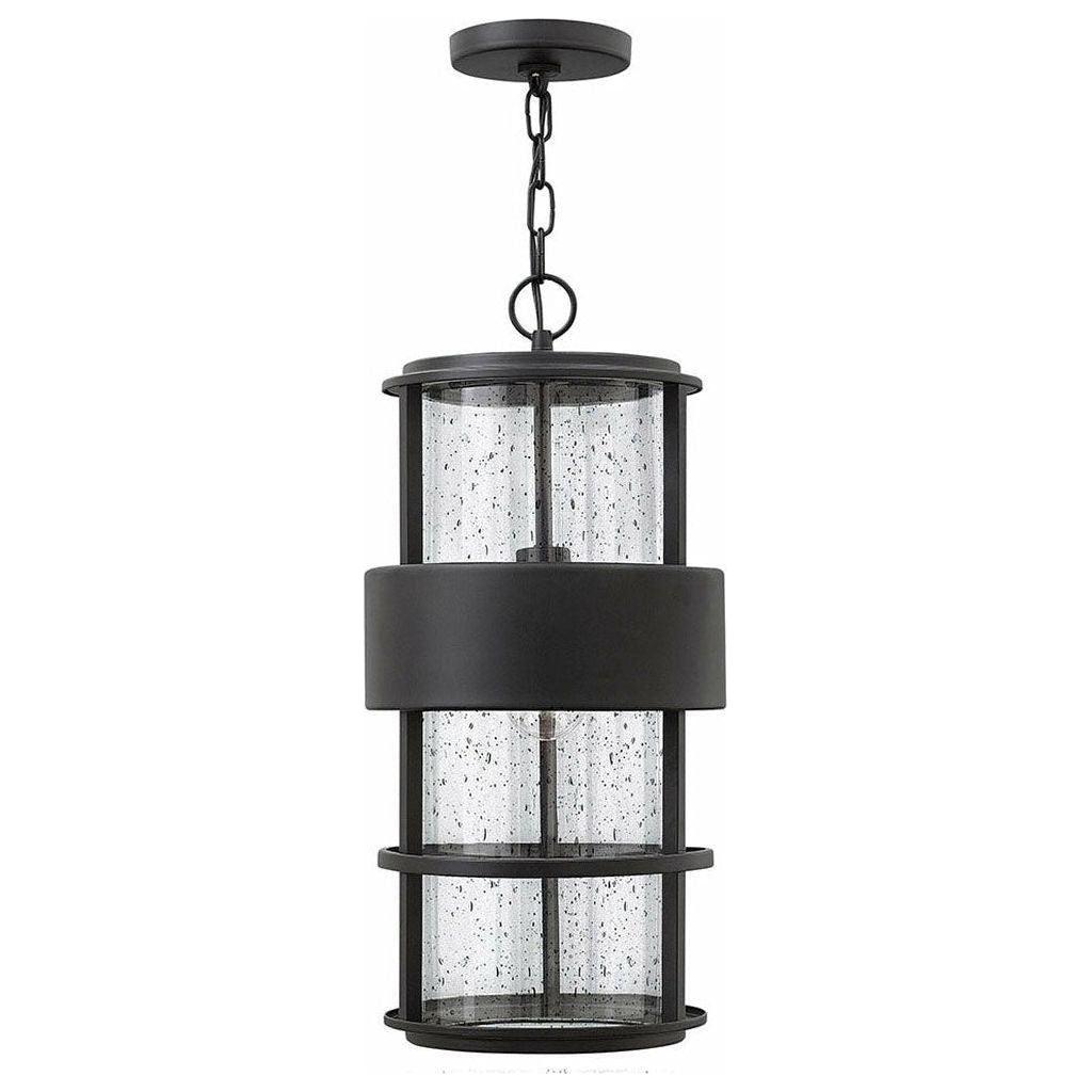 Hinkley - Hinkley Saturn Outdoor Pendant - Lights Canada