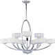 Elle 9-Light Chandelier