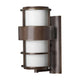 Hinkley - Saturn Outdoor Wall Light - Lights Canada