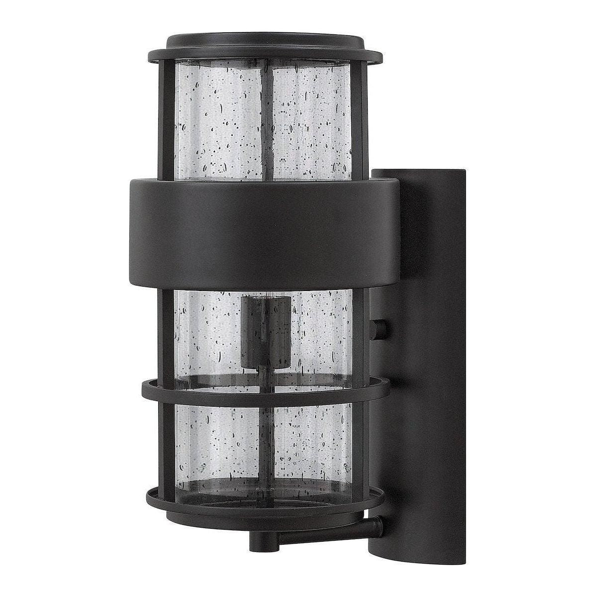 Hinkley - Saturn Outdoor Wall Light - Lights Canada