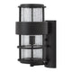 Hinkley - Saturn Outdoor Wall Light - Lights Canada
