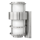 Hinkley - Saturn Outdoor Wall Light - Lights Canada