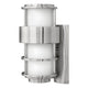 Hinkley - Saturn Outdoor Wall Light - Lights Canada