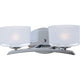 Maxim Lighting - Elle Vanity Light - Lights Canada