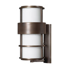 Hinkley - Saturn Outdoor Wall Light - Lights Canada