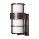 Hinkley - Saturn Outdoor Wall Light - Lights Canada