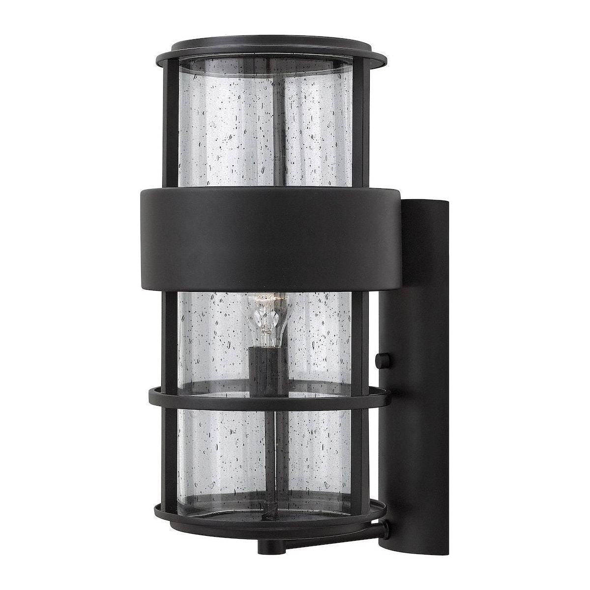 Hinkley - Saturn Outdoor Wall Light - Lights Canada
