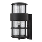 Hinkley - Saturn Outdoor Wall Light - Lights Canada