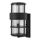 Hinkley - Saturn Outdoor Wall Light - Lights Canada