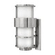 Hinkley - Saturn Outdoor Wall Light - Lights Canada