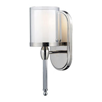 Argenta Wall Sconce