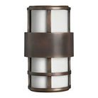 Hinkley - Hinkley Saturn Outdoor Wall Light - Lights Canada