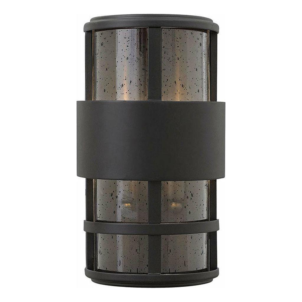 Hinkley - Hinkley Saturn Outdoor Wall Light - Lights Canada