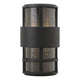 Hinkley - Hinkley Saturn Outdoor Wall Light - Lights Canada