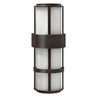Hinkley - Hinkley Saturn Outdoor Wall Light - Lights Canada