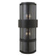 Hinkley - Hinkley Saturn Outdoor Wall Light - Lights Canada