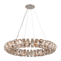 Recoil Chandelier